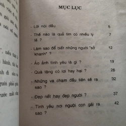 KIM HUÊ _ TÂM LÝ BẠN GÁI ĐANG YÊU ( 1996) 358614