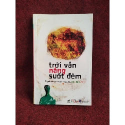 [59K/kg] Trời vẫn nắng suốt đêm mới 80%HCM01/03