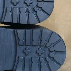 Kenneth Cole Reaction Boots Size 42EU / 8UK 638496