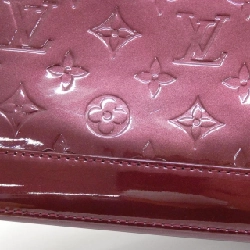 Túi Louis Vuitton Vernis Alma PM M91691 617090