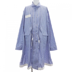 SACAI THOMAS MASON 24-03362M Áo khoác - Hàng hiệu Chính hãng