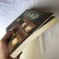 Khách Sạn Ba Đoá Hồng - Augusto De Angelis 1002715