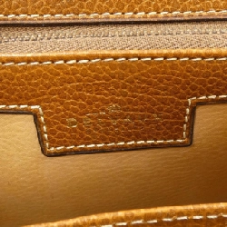 【Mã giảm giá】【Cổ điển】Túi DELVAUX 660305