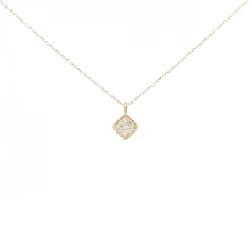 Juette Dây chuyền kim cương 0.03CT - Hàng hiệu Authentic