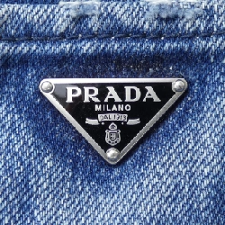 Quần jeans PRADA GEP374 SVMO 15N1 - Hàng hiệu Chính hãng 887199