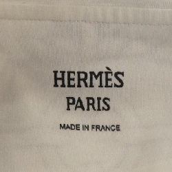 HERMES *06-7713. Áo thun - Hàng hiệu Chính hãng 773985