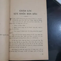 Tự chăm sóc sức khỏe- phòng và chữa bệnh tại nhà 995304