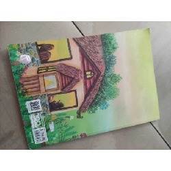 Ehon - Gia vị yêu thươngHCM01/03 910066