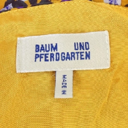 Baum und Pferdgarten - Áo thun Hàng hiệu Authentic 774845