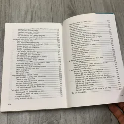 Thần thoại hi lạp - nguyễn văn dân. 2a4 989629