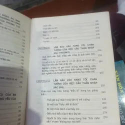 Vu Thuật Thần Bí - Diêu Chu Huy 757090