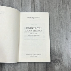 Tuyển tập Anton Tsekhov. 2b1 521737