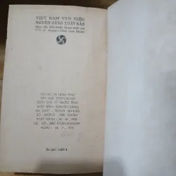 TỘI ÁC VÀ HÌNH PHẠT (NGUỒN SÁNG 1973) - DOSTOIEVSKI, LÝ QUỐC SINH dịch 1025196