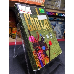 Phố 2013 mới 60% ố vàng bung gáy nhẹ Chu Lai HPB0906 SÁCH VĂN HỌC Rebooks.vn