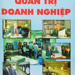 Quản trị Doanh nghiệp 326589