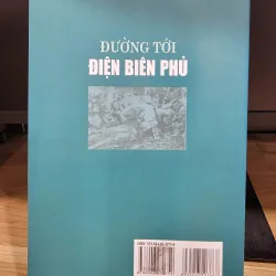 Đường tới Điện Biên Phủ - Tổng tập hồi ký đại tướng Võ Nguyên Giáp 558885