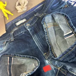 Quần jean Uniqlo 973194