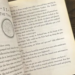 Septimus Heap: Magyk 972846