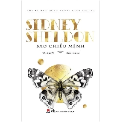 Sao Chiếu Mệnh - Sidney Sheldon 280132