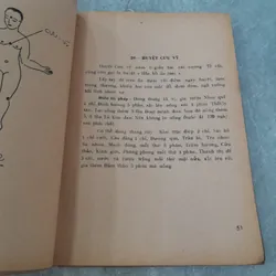 ĐIỂM HUYỆT CHÂN TRUYỀN ĐỒ GIẢI - NAM ANH 738617