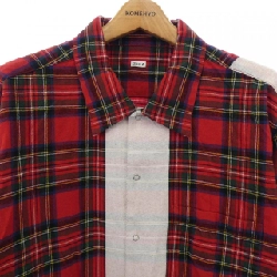 Áo sơ mi SEQUEL - Hàng hiệu Authentic 899392