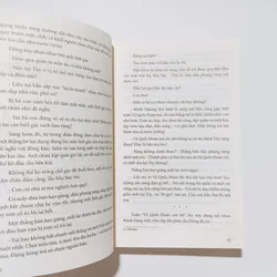 Tuổi Thơ Dữ Dội - Phúng Quán 
 
 709430