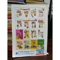 Cười vui dí dỏm, thông minh – Tiến Đức (sưu tầm, tuyển chọn) 572389