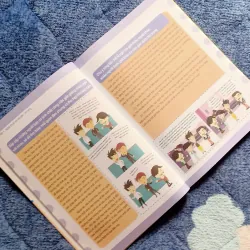 Nói Nhiều Không Bằng NÓI ĐÚNG - 2+1/2 Bạn Tốt 558686