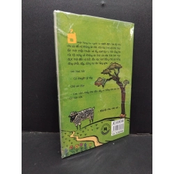 Truyện ngụ ngôn thế giới chọn lọc - Rửa tội cho chó sói mới 100% HCM.ASB1309 274658