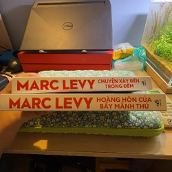 Marc Levy hai tập 1+2