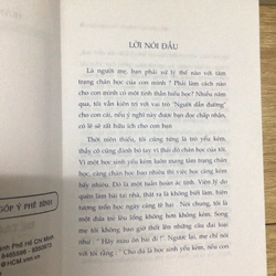 Bộ Tạo lập môi trường sống định hình nhân cách trẻ 527892