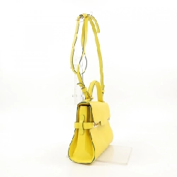 【Mã giảm giá】 Túi DELVAUX 660082