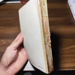 Lều Chõng - Ngô Tất Tố 1023253