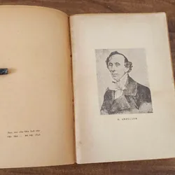 TRUYỆN CỔ ANDERSEN - Bản in 1976 (741 trang) 732010