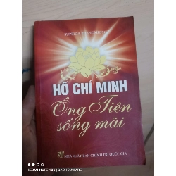 Hồ Chí Minh: Ông Tiên sống mãi - Suprida Phannomjong VAVO-AXXX