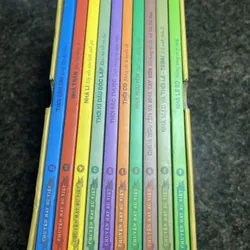 Boxset Truyện hay sử Việt bộ 10 cuốn 705900