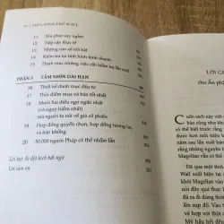 TRÊN ĐỈNH PHỐ WALL  1004032