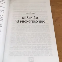 Tìm hiểu phong thổ học theo quan niệm triết đông  1037476