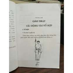 Thiếu Lâm Tuyệt Học — Hoành Sơn 577754
