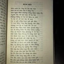 Thi nhân Việt Nam 1932 - 1941 - Hoài Thanh & Hoài Chân 1004212