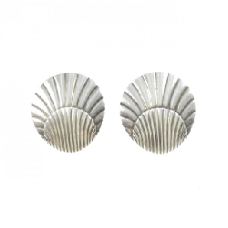 George Jensen 925 Bông tai - Hàng hiệu Chính hãng