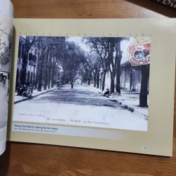 Sài gòn xưa | nguyễn hạnh chủ biên  1009861