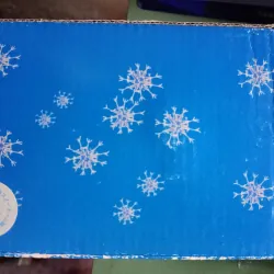 Quả cầu tuyết  1029283