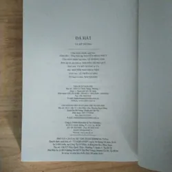 Sách kiến trúc: Đá hát - Du ký kiến trúc - Tạ Mỹ Dương 604217