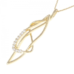 Dây chuyền kim cương Pola 0.20CT - Hàng hiệu Authentic 842438