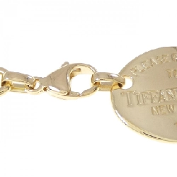 Dây chuyền Tiffany Return to Tiffany - Hàng hiệu Authentic 840216