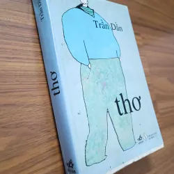 Thơ Trần Dần (2008)