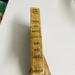 📚 ĐIỆN KỸ NGHỆ – ĐIỆN MỘT CHIỀU 1973 718044