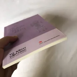 Thơ Thâm Tâm Giá bìa: 35k | Giá bán: 25k 758458