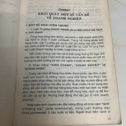 [luật - chính trị] Tìm hiểu luật doanh nghiệp _ Đặng Văn Minh 712509